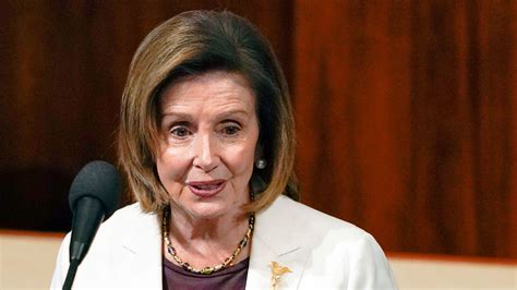 Suing Nancy Pelosi Was Reason for Sidestepping House Metal 